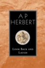 Look Back And Laugh - eBook