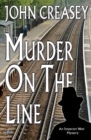 Murder On The Line - eBook