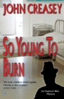 So Young to Burn - eBook