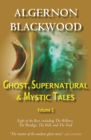 Ghost, Supernatural & Mystic Tales Vol 2 - Book