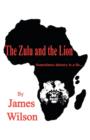 The Zulu and the Lion - Book