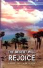 The Desert Will Rejoice - Book