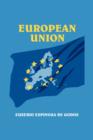 European Union - Book