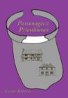 Parsonages & Priesthouses - Book