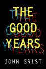 The Good Years - Book