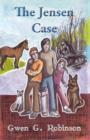 The Jensen Case - Book
