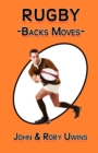 Rugby Backs Moves - Book