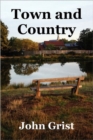 Town and Country - Book