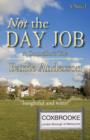 Not the Day Job - Book