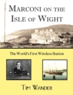 Marconi on the Isle of Wight - Book