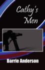 Cathy's Men - Book