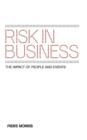 Risk in Business - Book