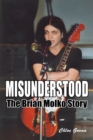 Misunderstood - The Brian Molko Story - Book
