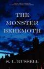 The Monster Behemoth - Book