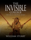 The Invisible College - The Great European Secret - Book