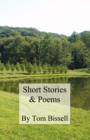 Short Stories & Poems - Book