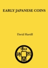 Early Japanese Coins - Book