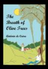 The Breath of Olive Trees - Book