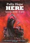 Here (Away from it All) - Book