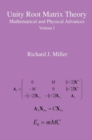 Unity Root Matrix Theory : Mathematical and Physical Advances - Book