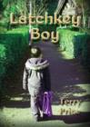 Latchkey Boy - Book