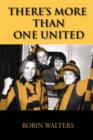 There's More Than One United - Book
