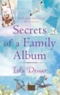 Secrets of a Family Album - Book