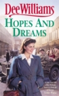 Hopes and Dreams : War breaks both hearts and dreams - Book