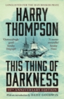This Thing Of Darkness - Book