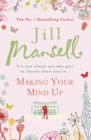 Making Your Mind Up - Book