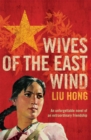 Wives Of The East Wind - Book