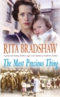 The Most Precious Thing : One night. A lifetime of consequences. - Book