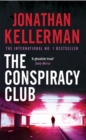The Conspiracy Club : A twisting, suspenseful crime novel - Book