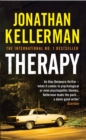 Therapy (Alex Delaware series, Book 18) : A compulsive psychological thriller - Book