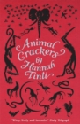 Animal Crackers - Book