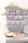 An Accomplished Woman - Book