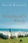 A Shepherd's Watch - Book