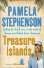 Treasure Islands - Book