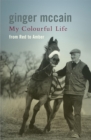 My Colourful Life: From Red to Amber - Book
