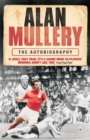 Alan Mullery Autobiography - Book