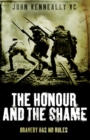 The Honour and the Shame - Book