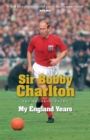 My England Years : The footballing legend's memoir of his 12 years playing for England - Book