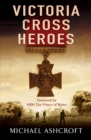 Victoria Cross Heroes - Book