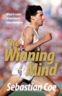 The Winning Mind : What it takes to become a true champion - Book