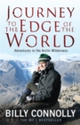 Journey to the Edge of the World - Book