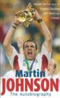 Martin Johnson Autobiography - eBook