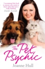 The Pet Psychic - Book