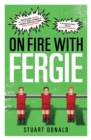 On Fire with Fergie - Book