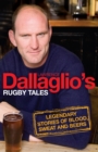Dallaglio's Rugby Tales - eBook