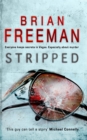 Stripped (Jonathan Stride Book 2) : A thrilling Las Vegas murder mystery - Book